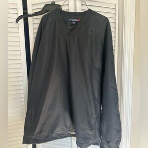 JST72
Sport-Tek® V-Neck Raglan Wind Shirt